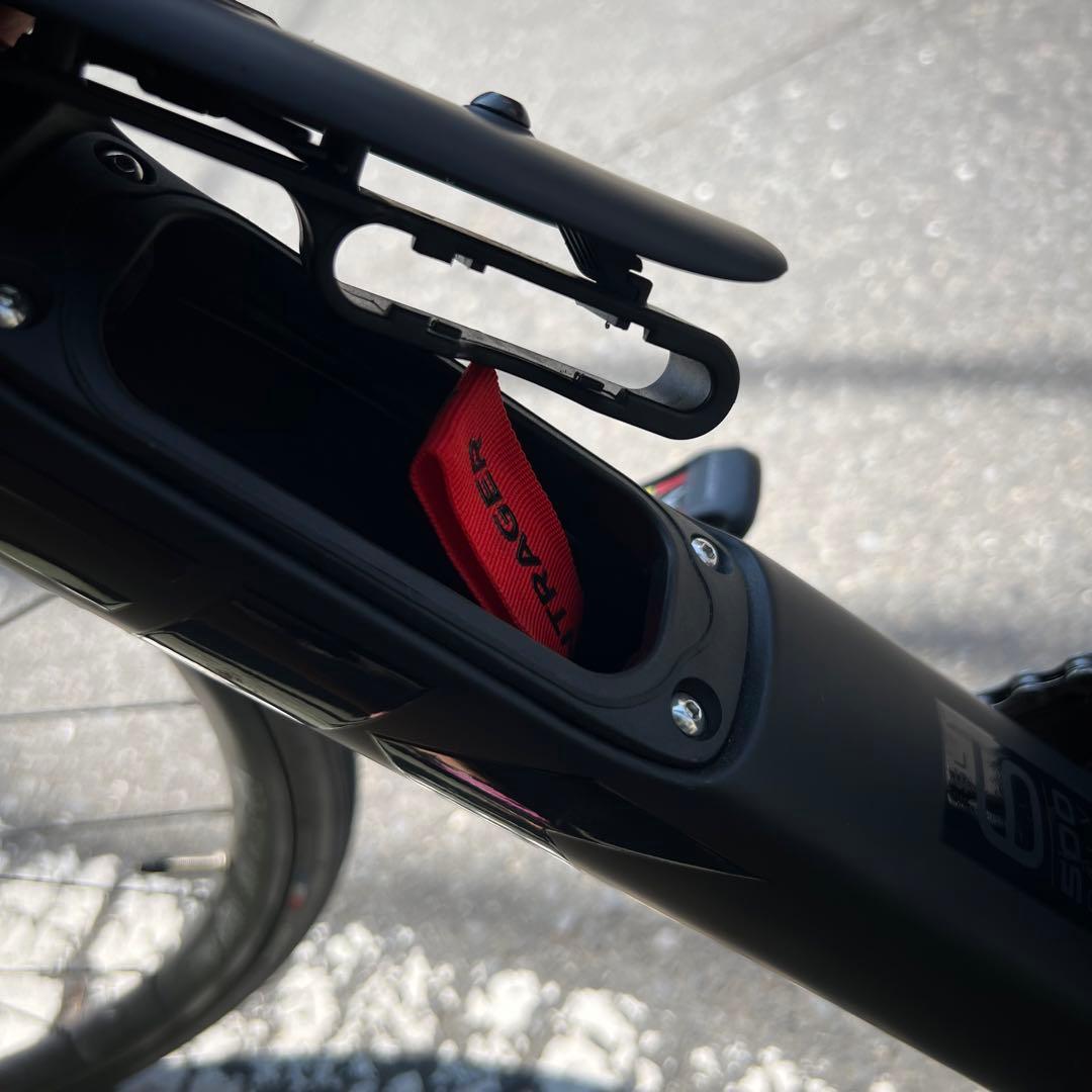 TREK DOMANE SL6 DISC ロードバイク