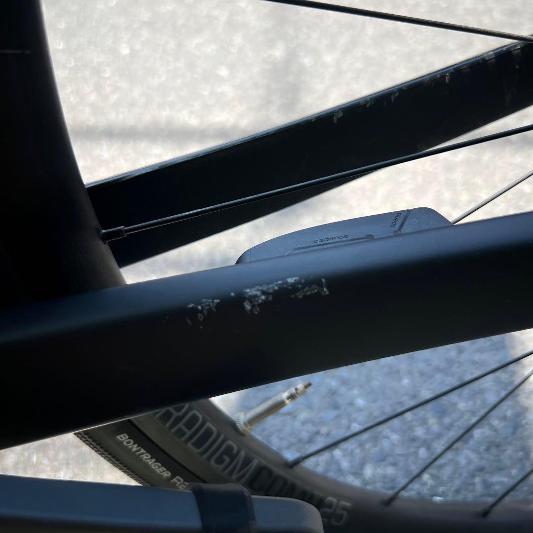 TREK DOMANE SL6 DISC ロードバイク