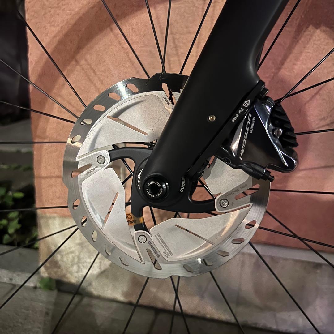 TREK DOMANE SL6 DISC ロードバイク