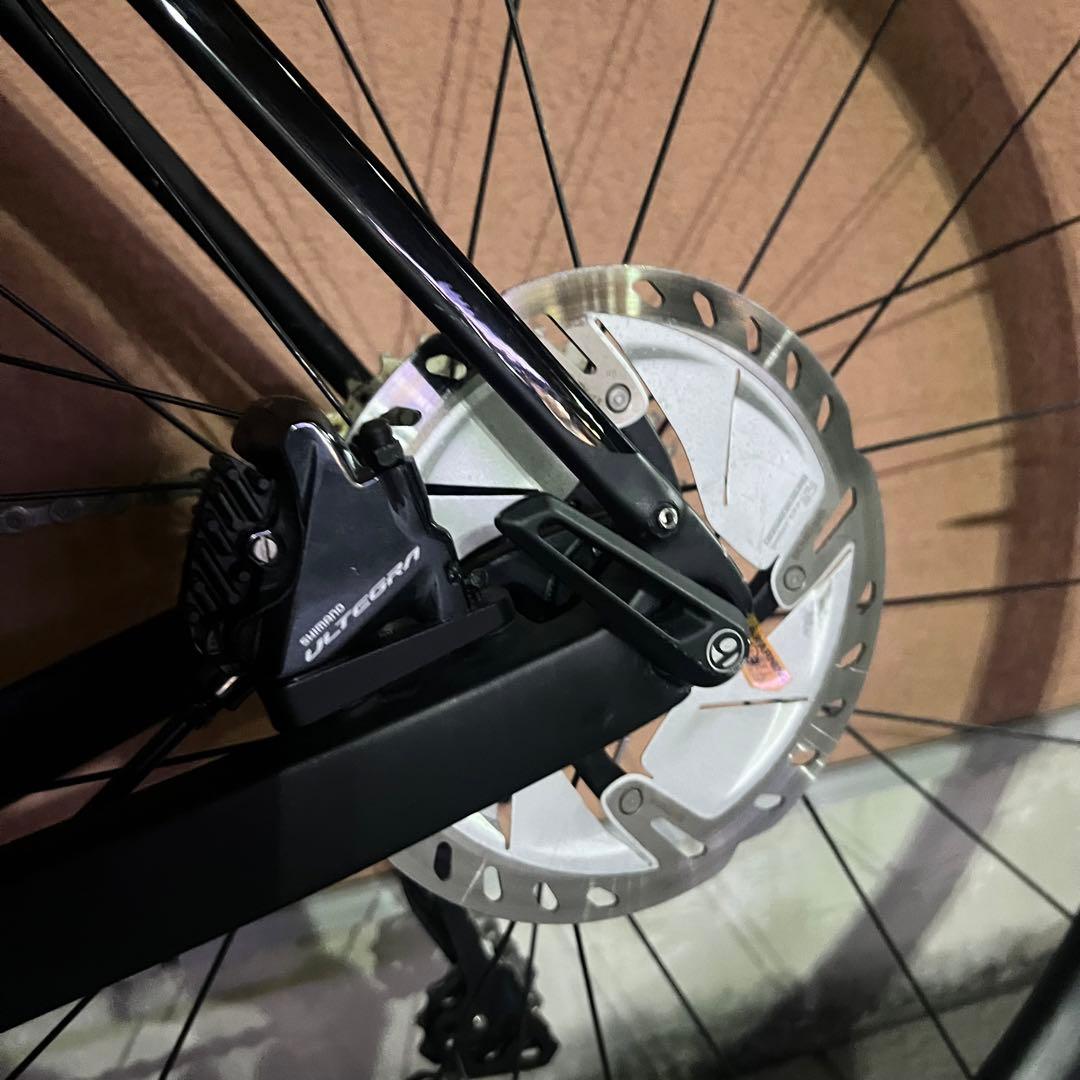 TREK DOMANE SL6 DISC ロードバイク