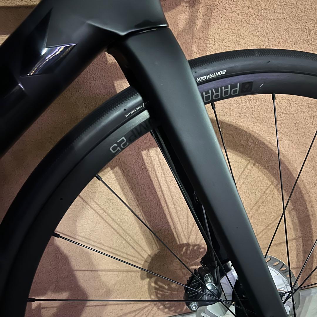 TREK DOMANE SL6 DISC ロードバイク