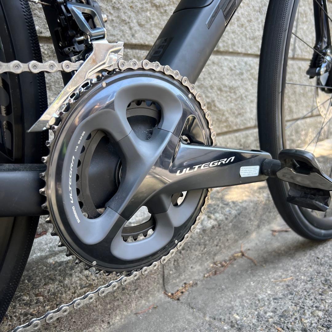 TREK DOMANE SL6 DISC ロードバイク