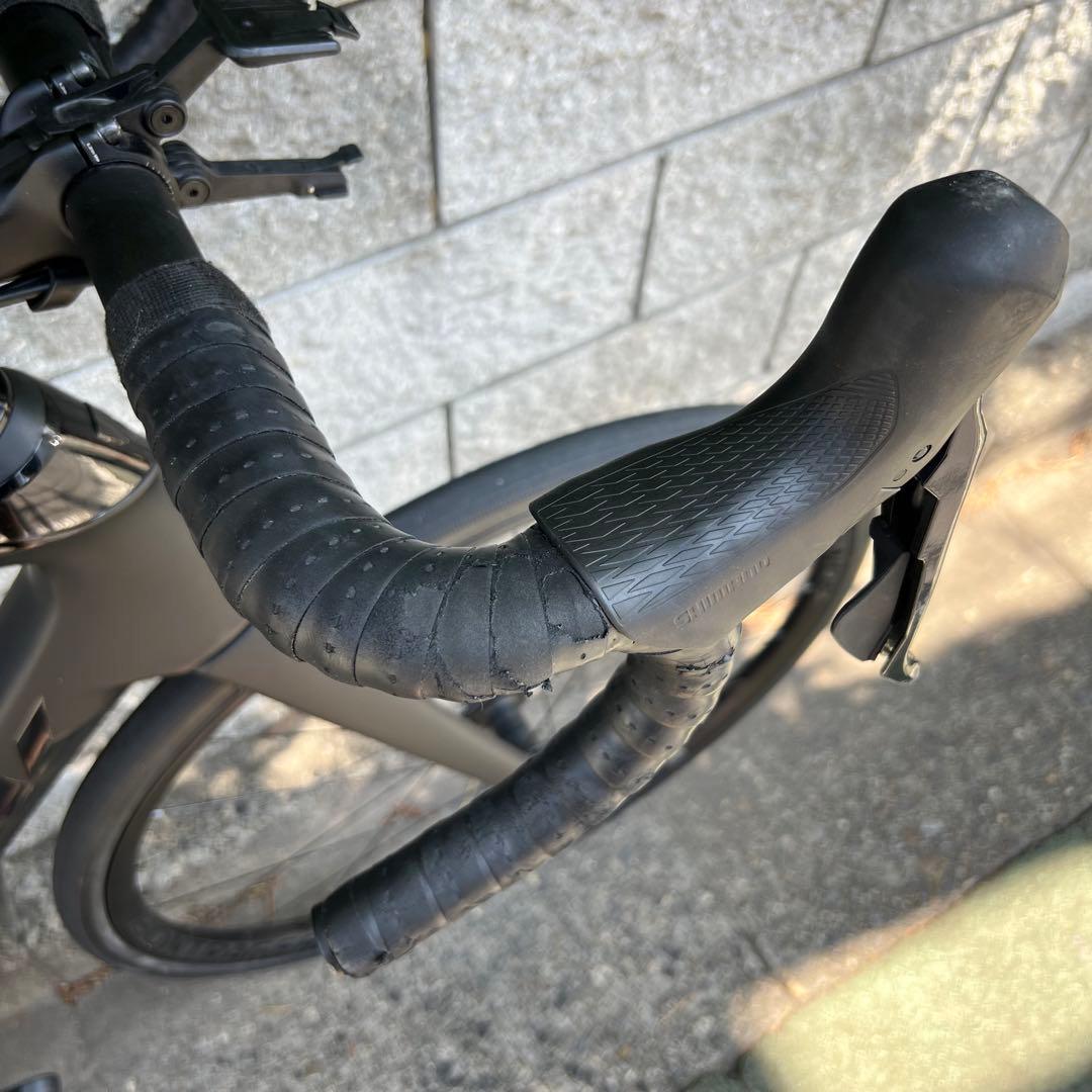 TREK DOMANE SL6 DISC ロードバイク