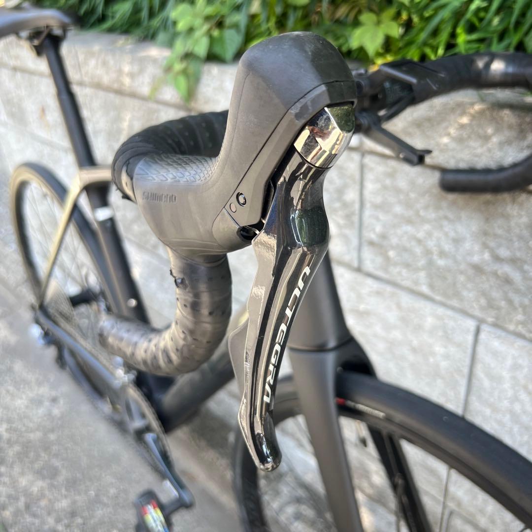 TREK DOMANE SL6 DISC ロードバイク