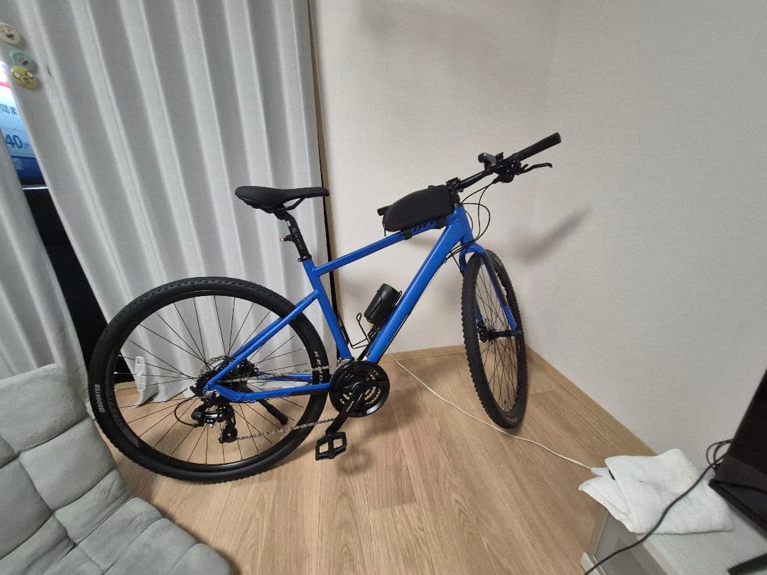 scott sub cross j1 Mサイズ　名古屋引き取り限定　 即購入不可