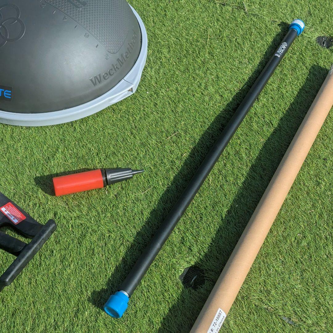 BOSU ELITE エリート＋HELM＋純正バー フルセット-安いを販売