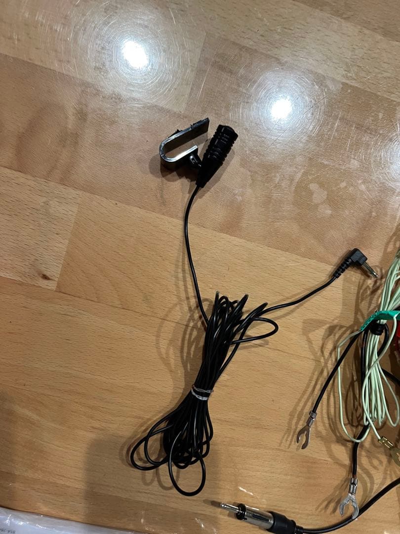 ケンウッド 彩速ナビ MDV-D706BT 2019