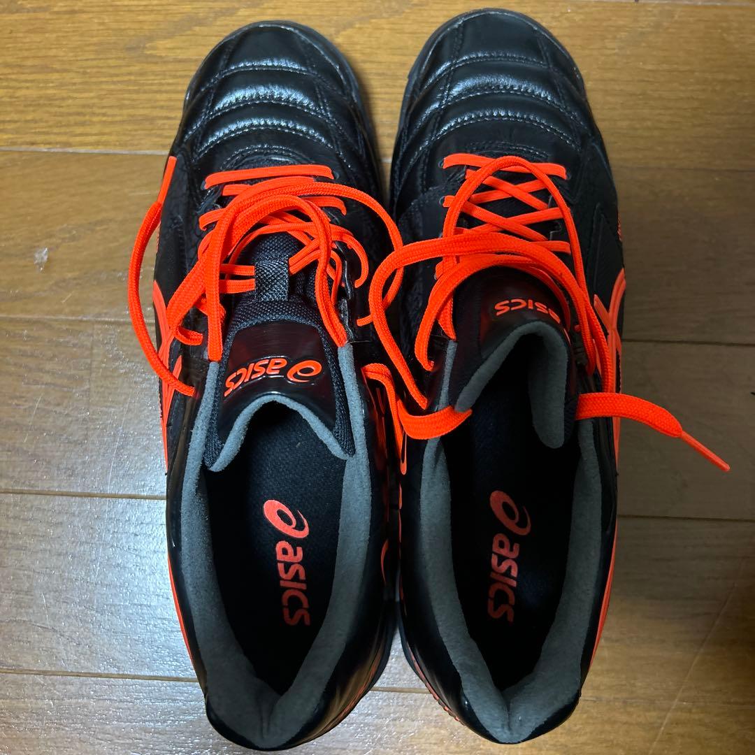 アシックス　デスタッキ26.0㎝