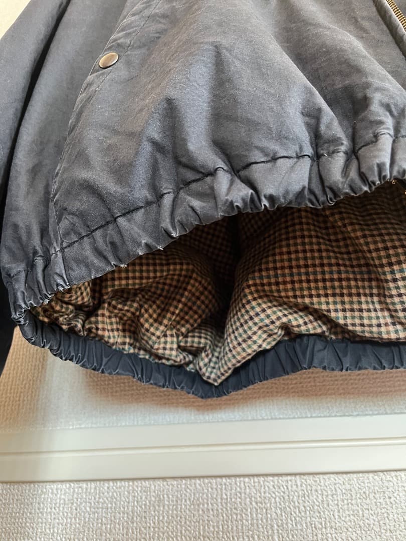 ラルフローレン 90sダウンジャケット 古着 レアモデル