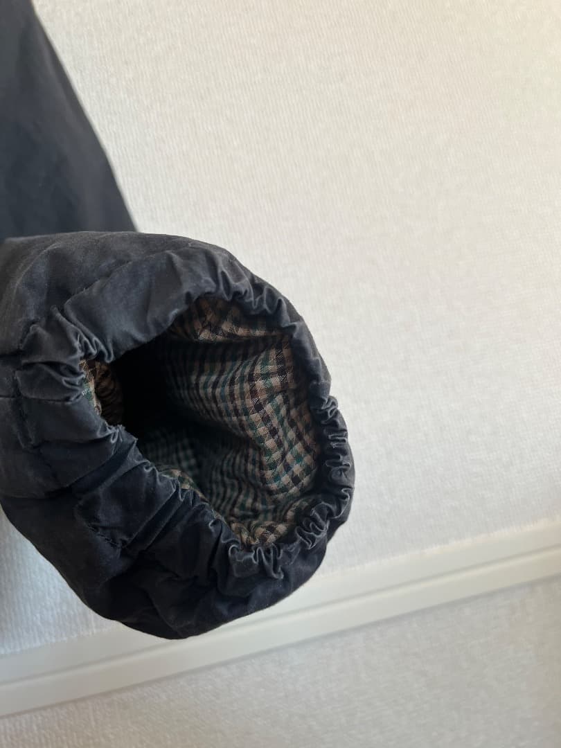 ラルフローレン 90sダウンジャケット 古着 レアモデル