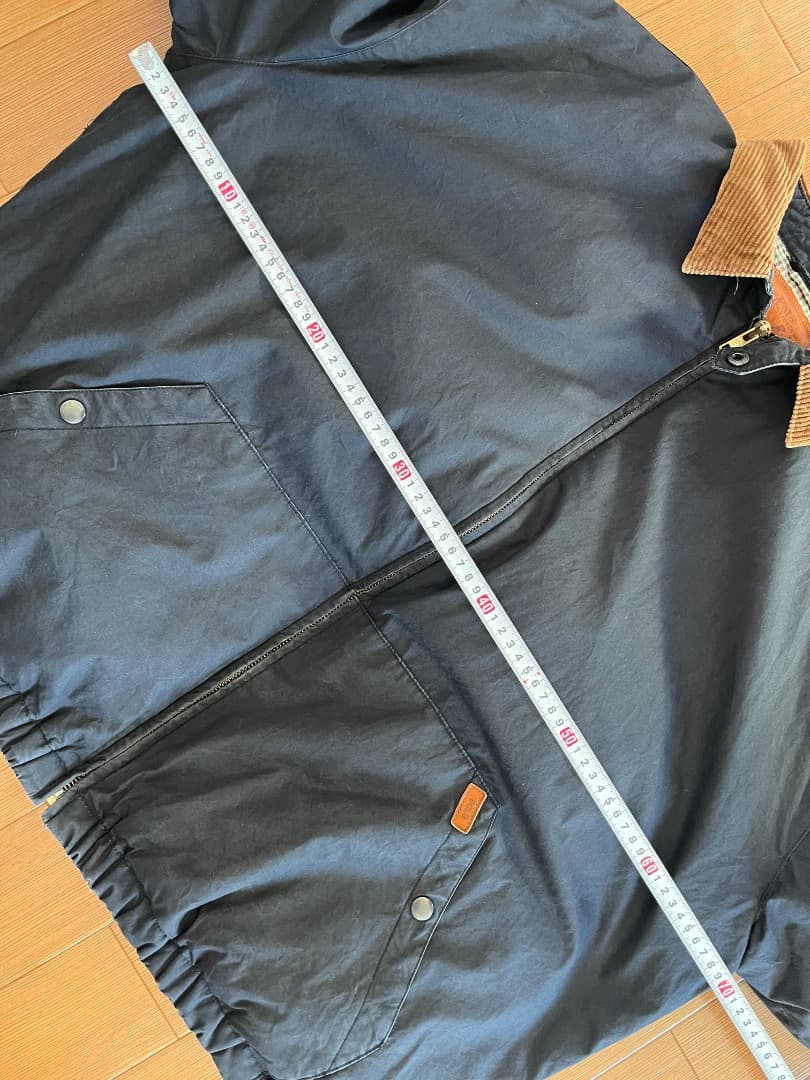 ラルフローレン 90sダウンジャケット 古着 レアモデル