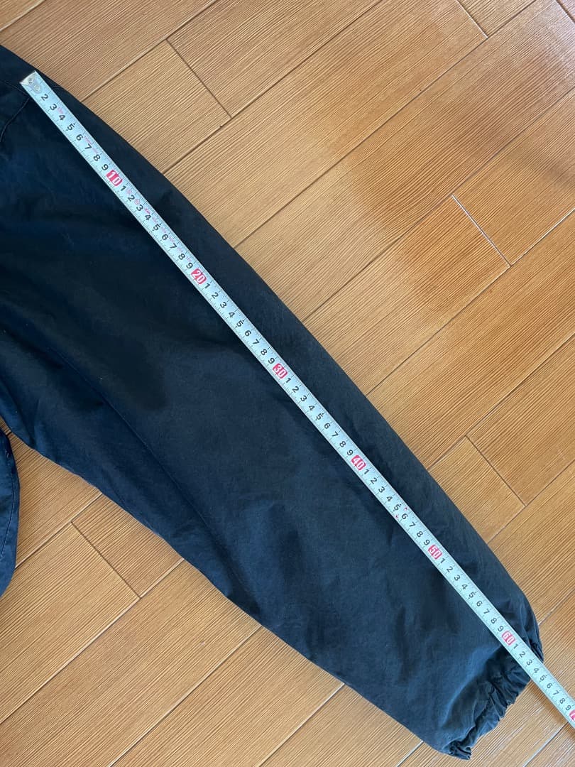 ラルフローレン 90sダウンジャケット 古着 レアモデル