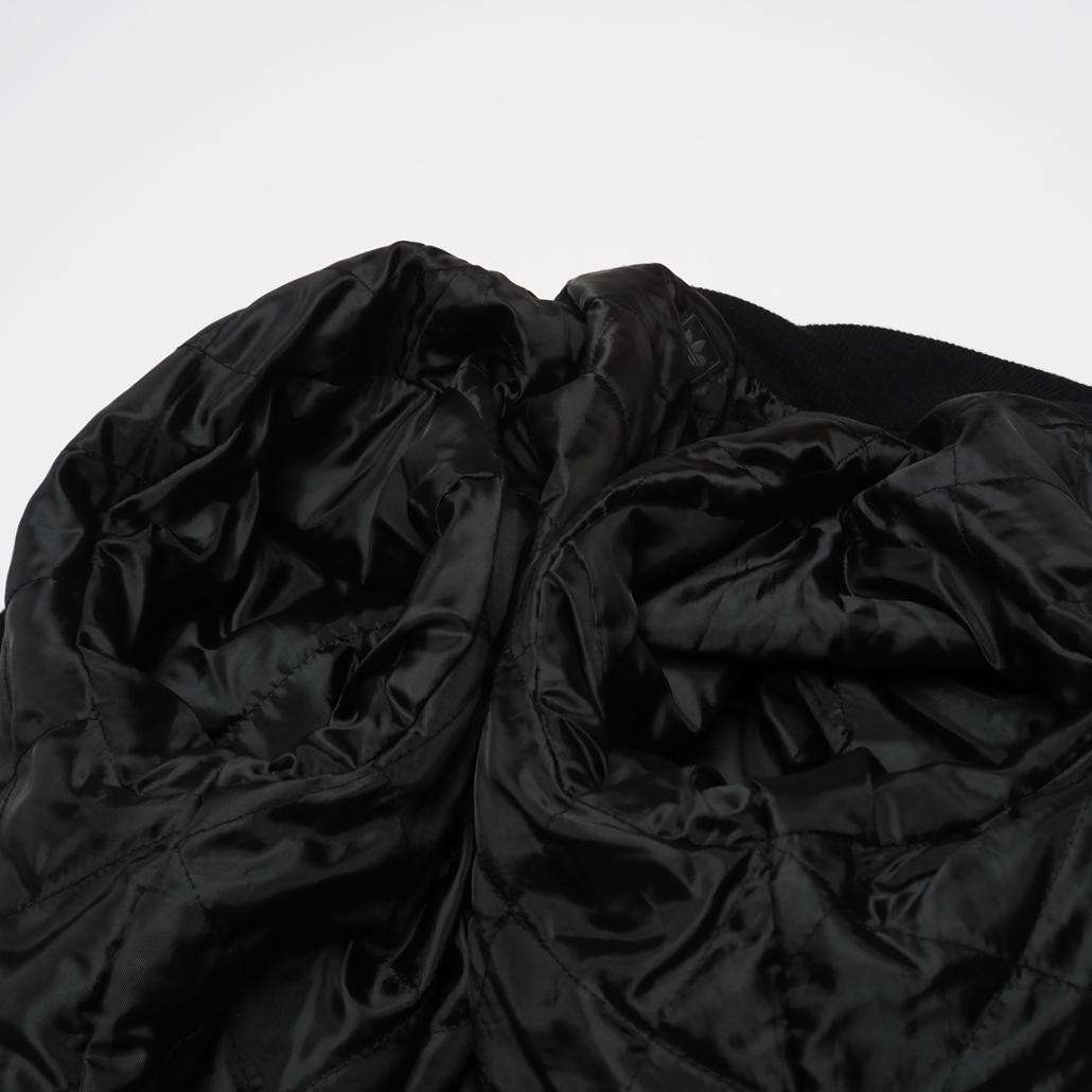 桑田佳祐さん水江健太さん着用 adidas メルトンウールスタジャン XL