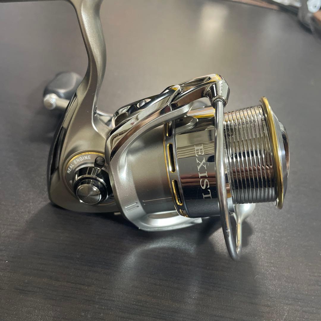 Daiwa イグジスト 05 2506