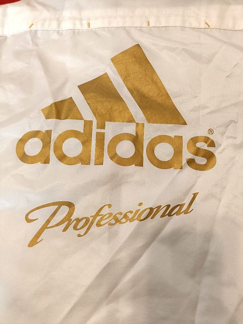 【⠀年末セール！値下げました】adidas 上下ウィンドブレーカー東京ドーム限定