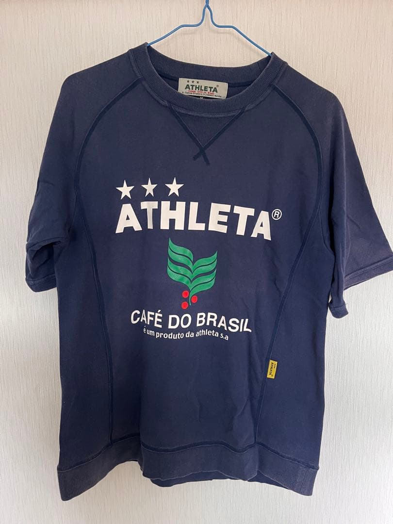 アスレタ5点+ペナルティセットまとめ売り