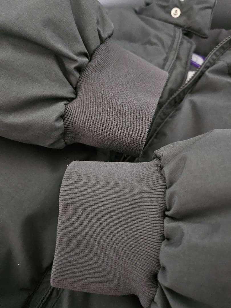 ジャケット・アウター THE NORTH FACE PURPLE LABEL Down Jacket
