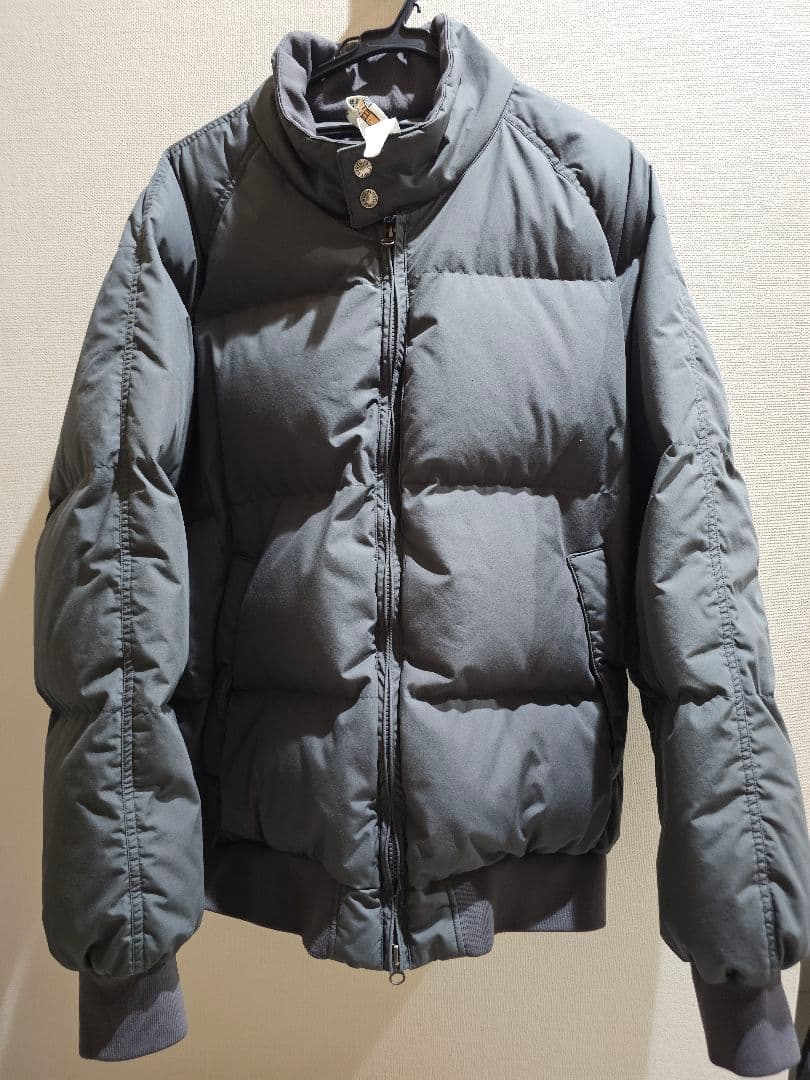 ジャケット・アウター THE NORTH FACE PURPLE LABEL Down Jacket