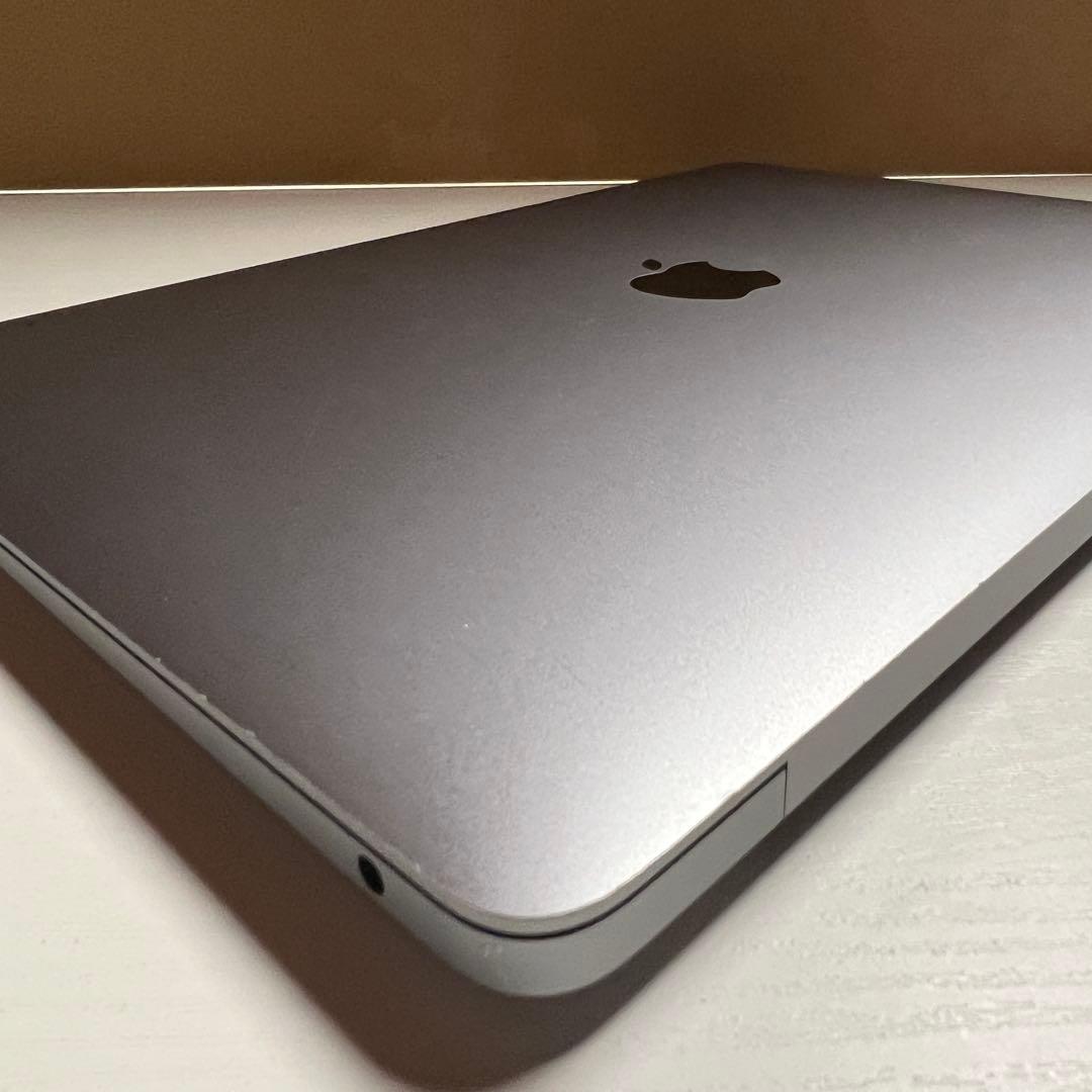 高スペック バッテリー良好 MacBookAir M1 16GB 1000GB