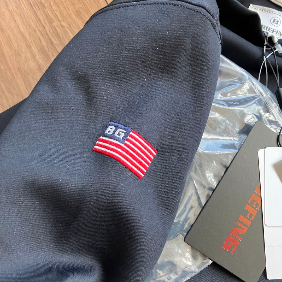 Sサイズ/BRIEFING GOLFワンピース インナーパンツ付き