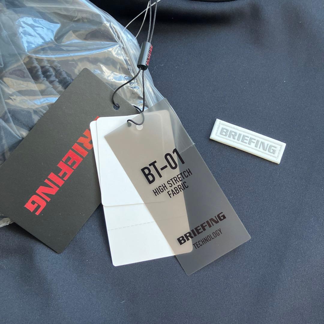 Sサイズ/BRIEFING GOLFワンピース インナーパンツ付き