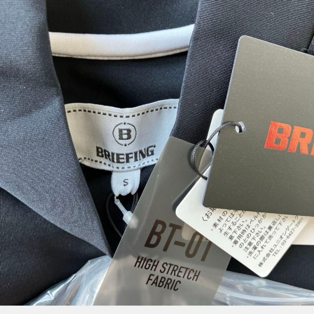Sサイズ/BRIEFING GOLFワンピース インナーパンツ付き