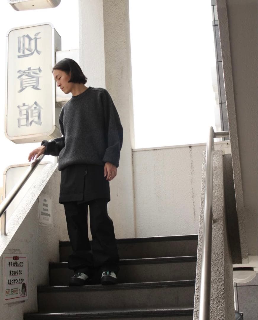 GR10K ALPHA® PATCHES / _J.L-A.L_