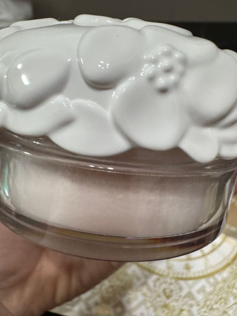 Dior Forever Velvet Veil フェイスパウダーセット