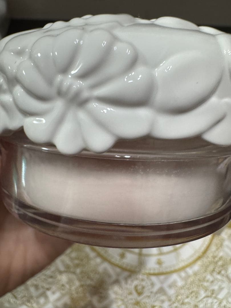 Dior Forever Velvet Veil フェイスパウダーセット