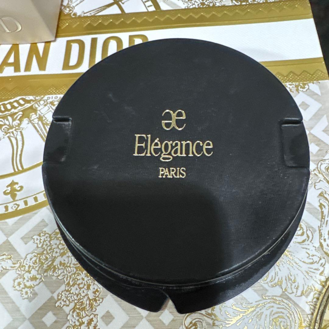 Dior Forever Velvet Veil フェイスパウダーセット