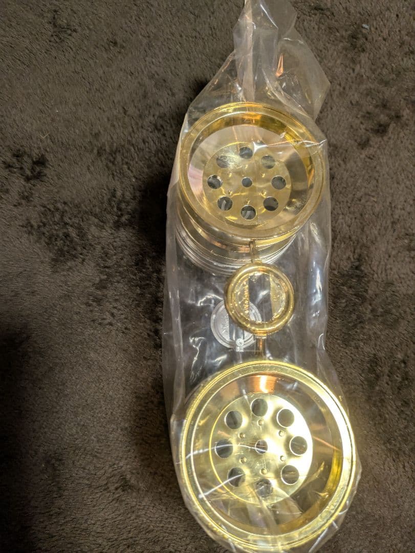 タミヤ　ノバフォックス　NOVA FOX ラジコンカー 本体と付属品