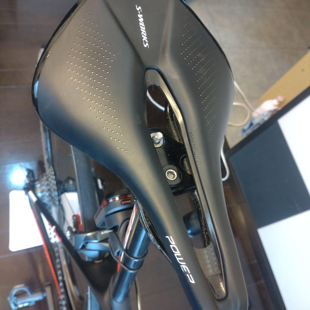 ジャイアント Giant TCR advancedpro team42【美車】