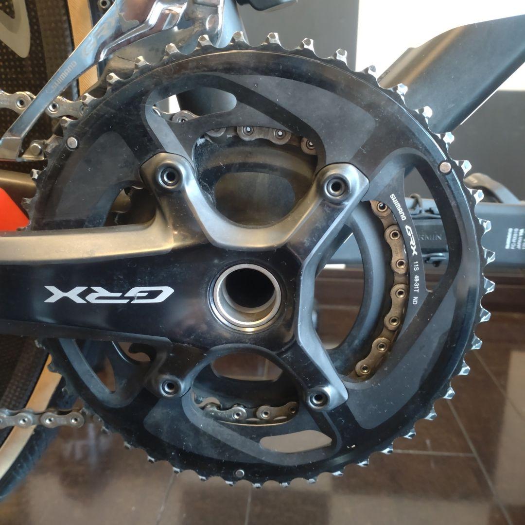 ジャイアント Giant TCR advancedpro team42【美車】