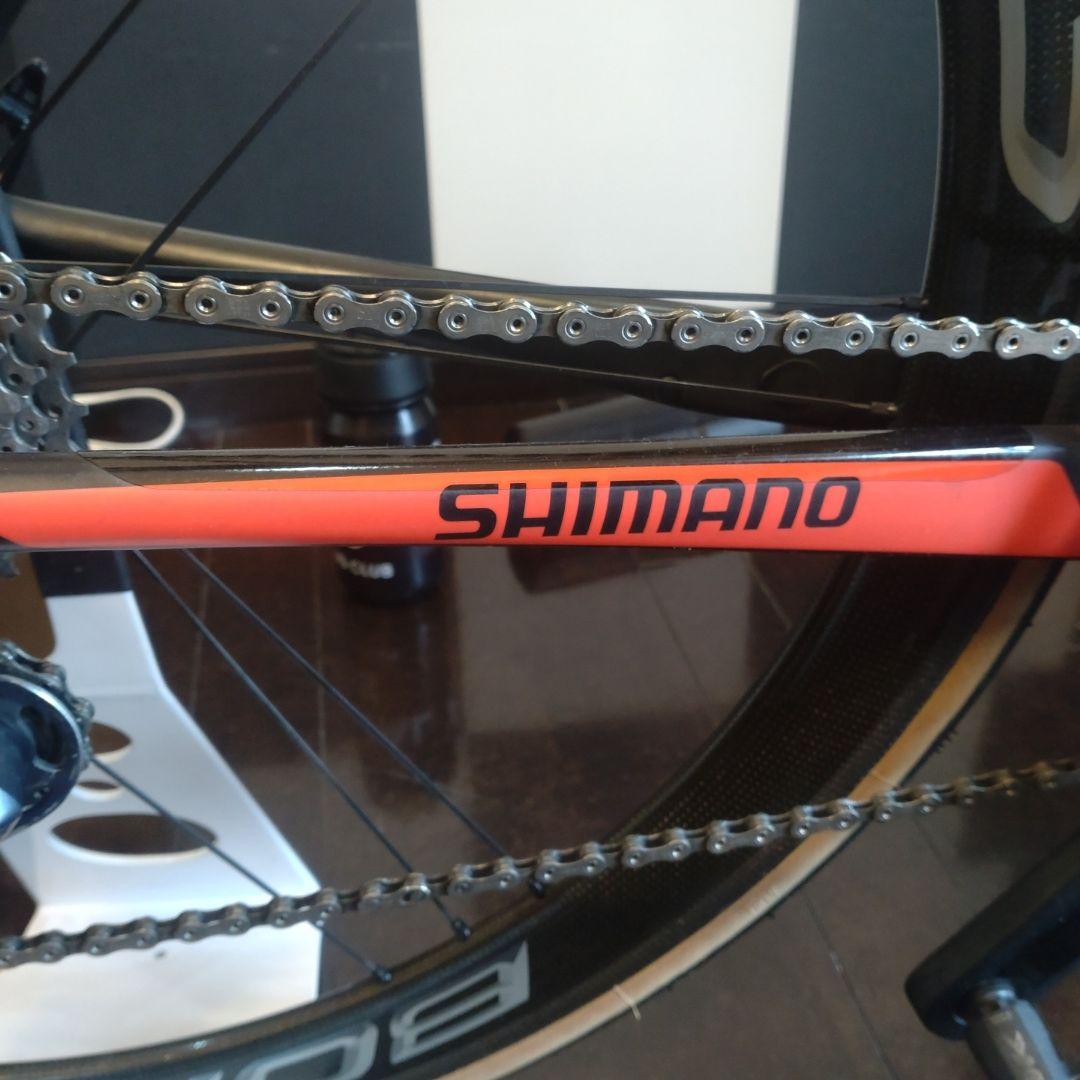 ジャイアント Giant TCR advancedpro team42【美車】