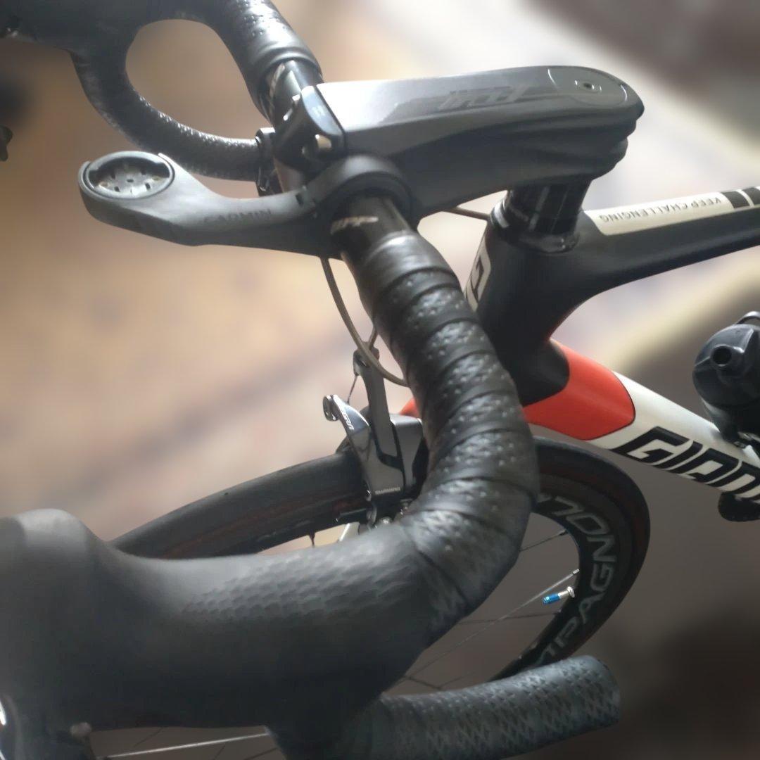 ジャイアント Giant TCR advancedpro team42【美車】