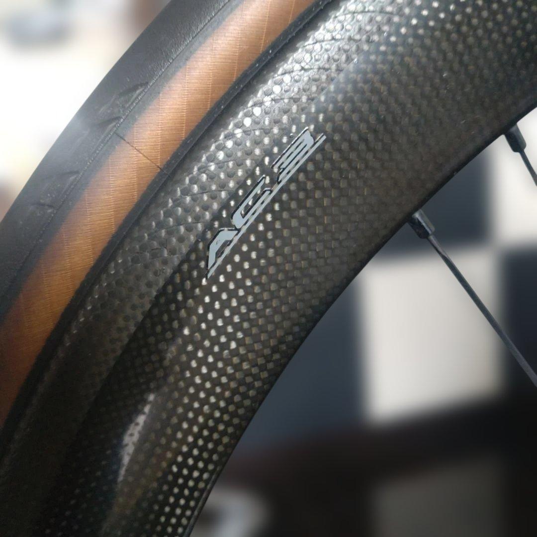 ジャイアント Giant TCR advancedpro team42【美車】