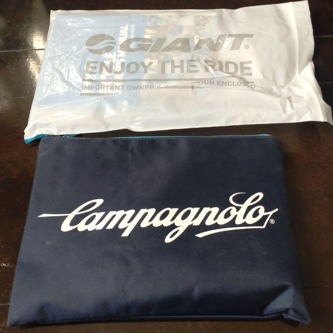 ジャイアント Giant TCR advancedpro team42【美車】