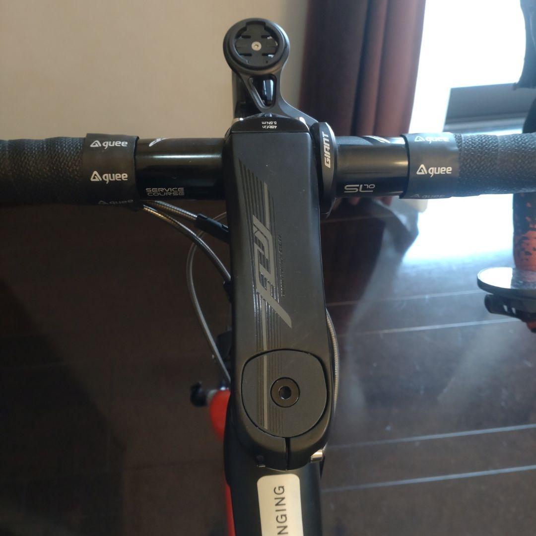 ジャイアント Giant TCR advancedpro team42【美車】