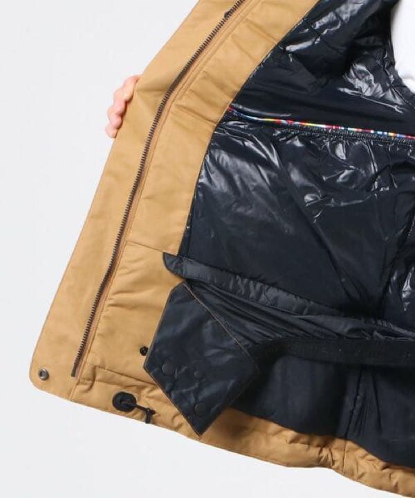 スキースノボーフェニックス蓄熱保温・防水scape SサイズからM新品