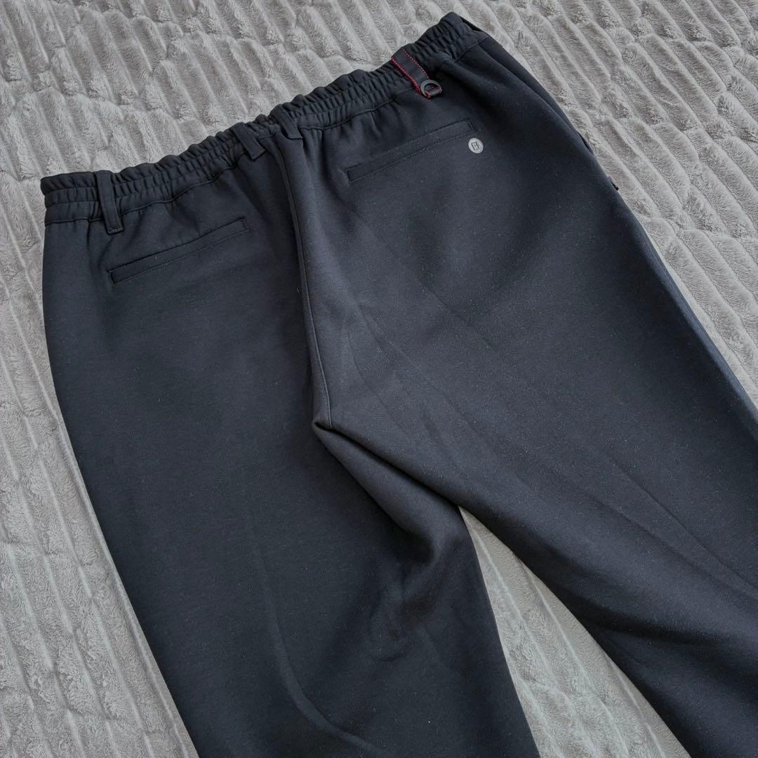 BRIEFING MS WARM 3D LOGO SLIM PANTS XL寸