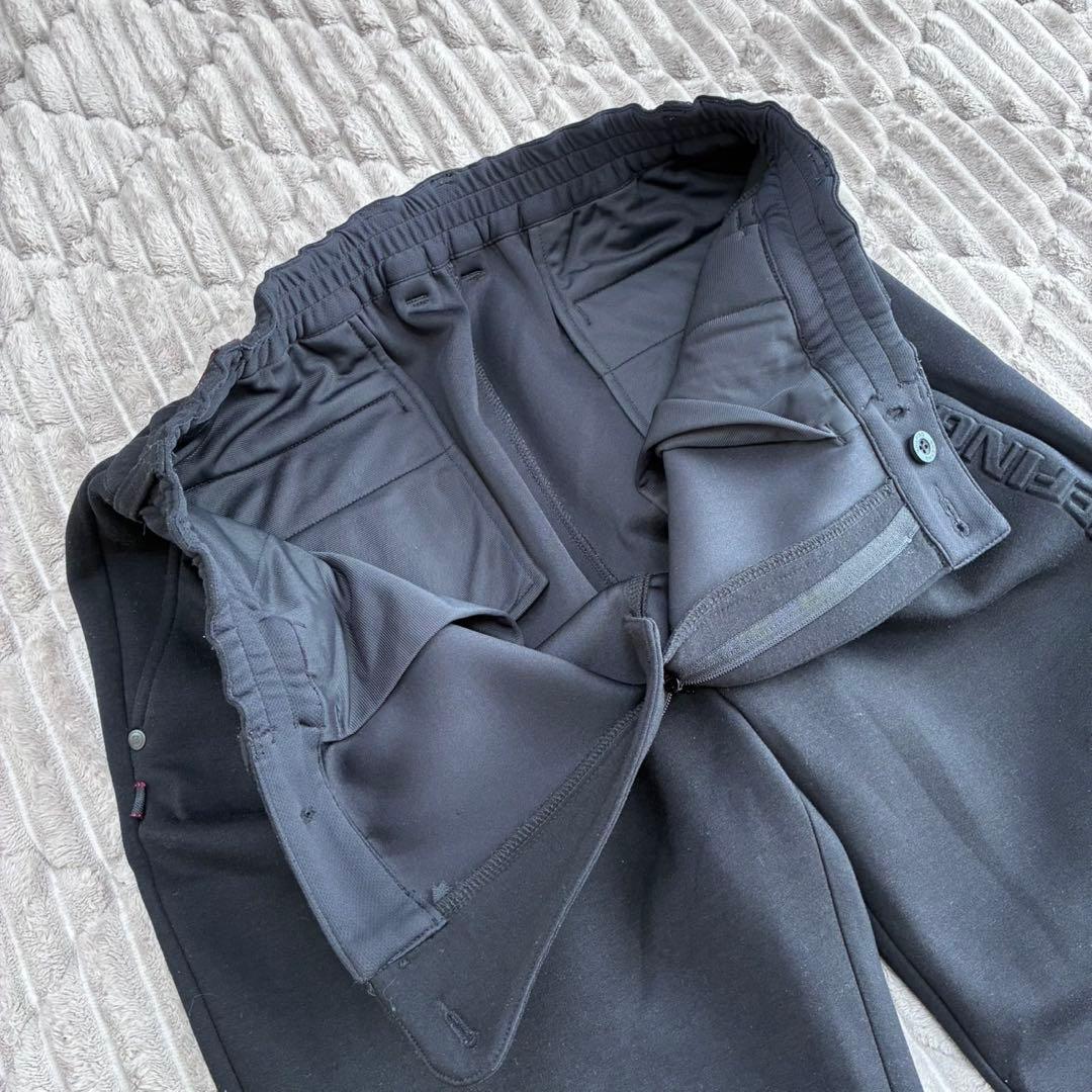 BRIEFING MS WARM 3D LOGO SLIM PANTS XL寸