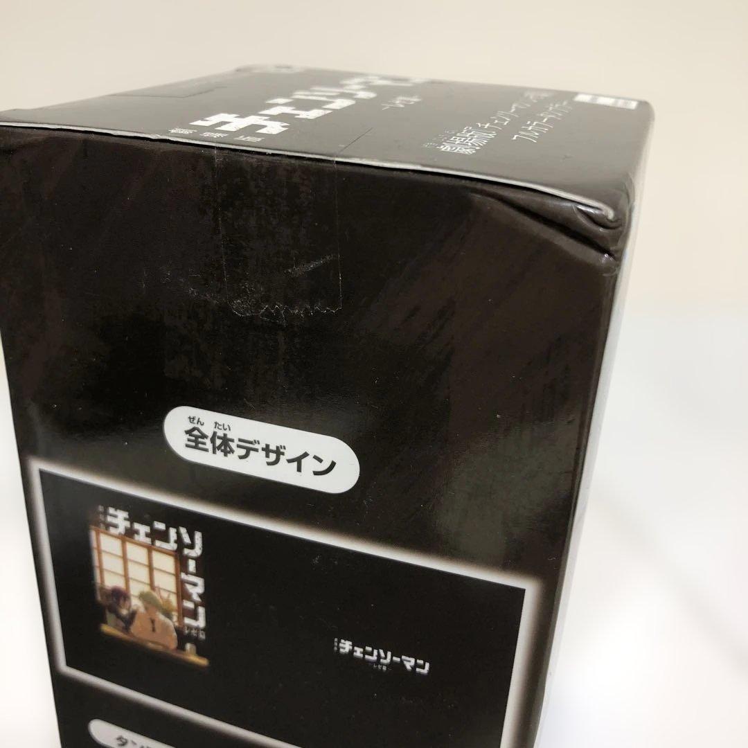 チェンソーマン フィギュア、タンブラー、フリーマット全10点