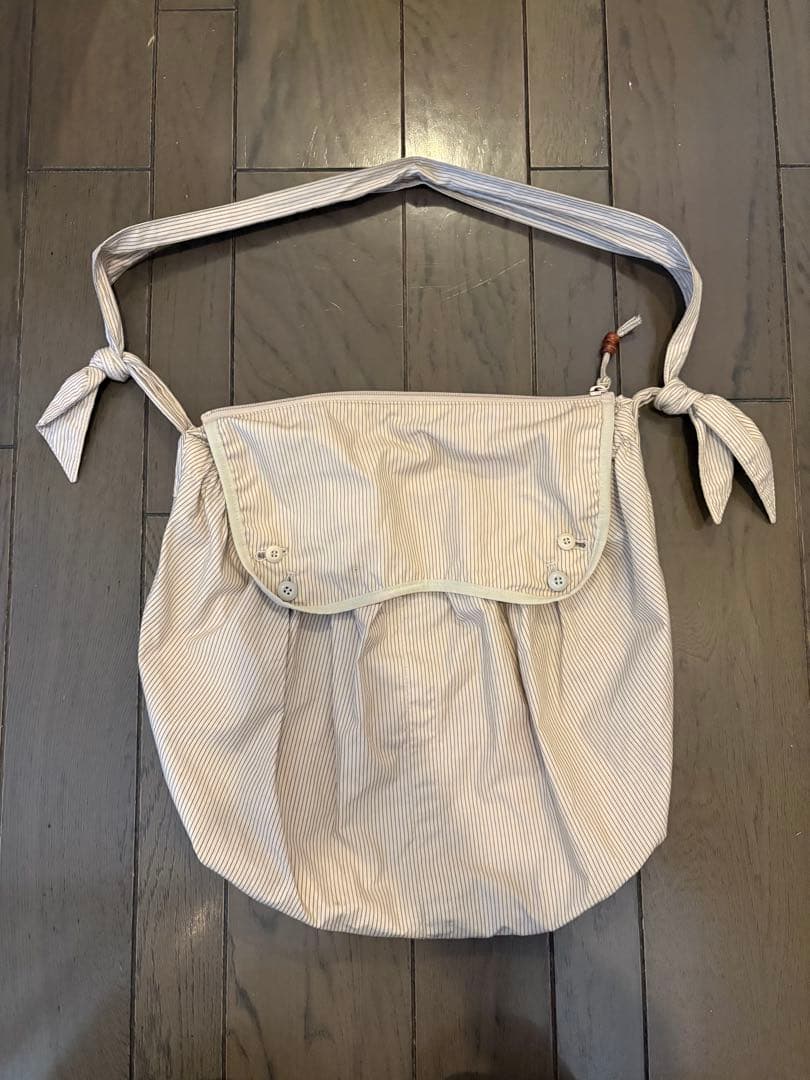 タ*ク様 イサムカタヤマバックラッシュ クロコメディスンバッグ