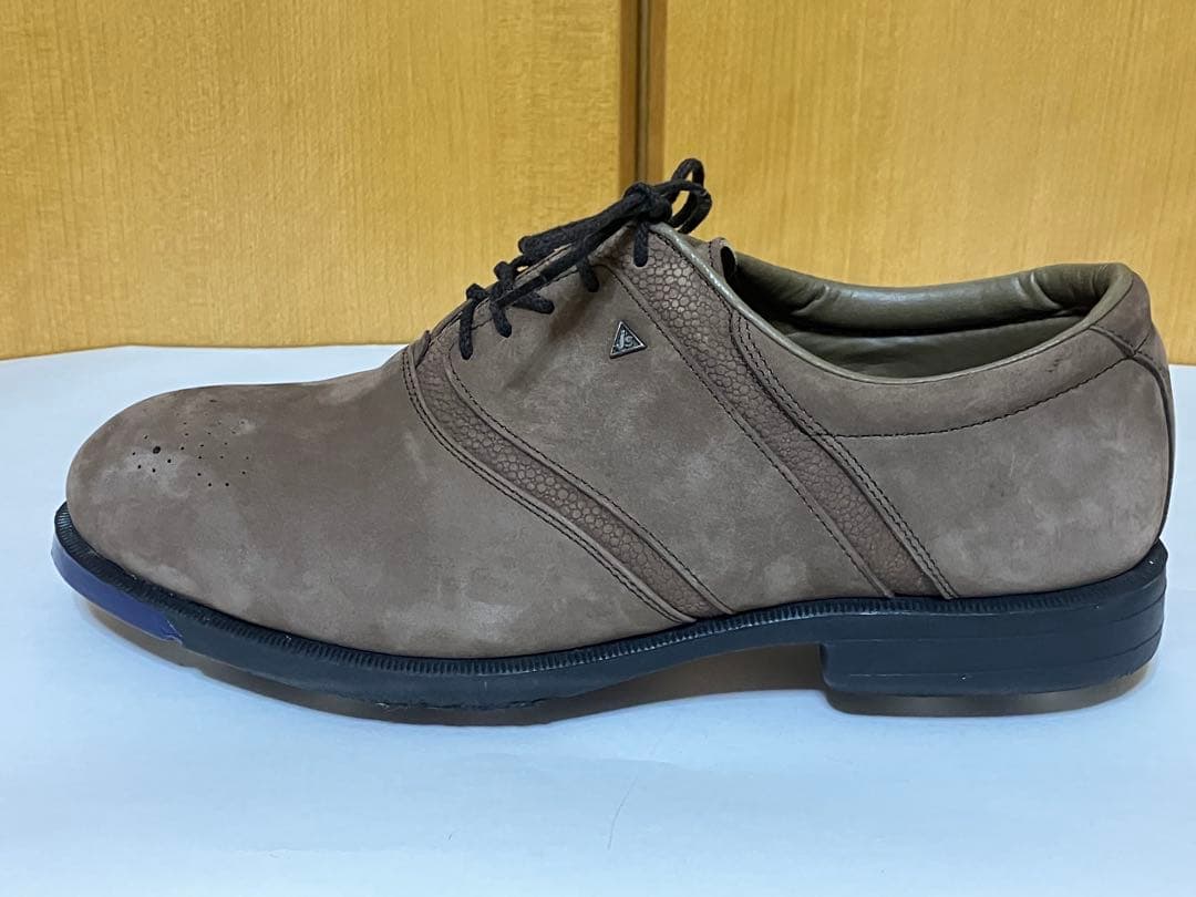 js BRIDGESTONE ブリヂストン ゴルフシューズ 25