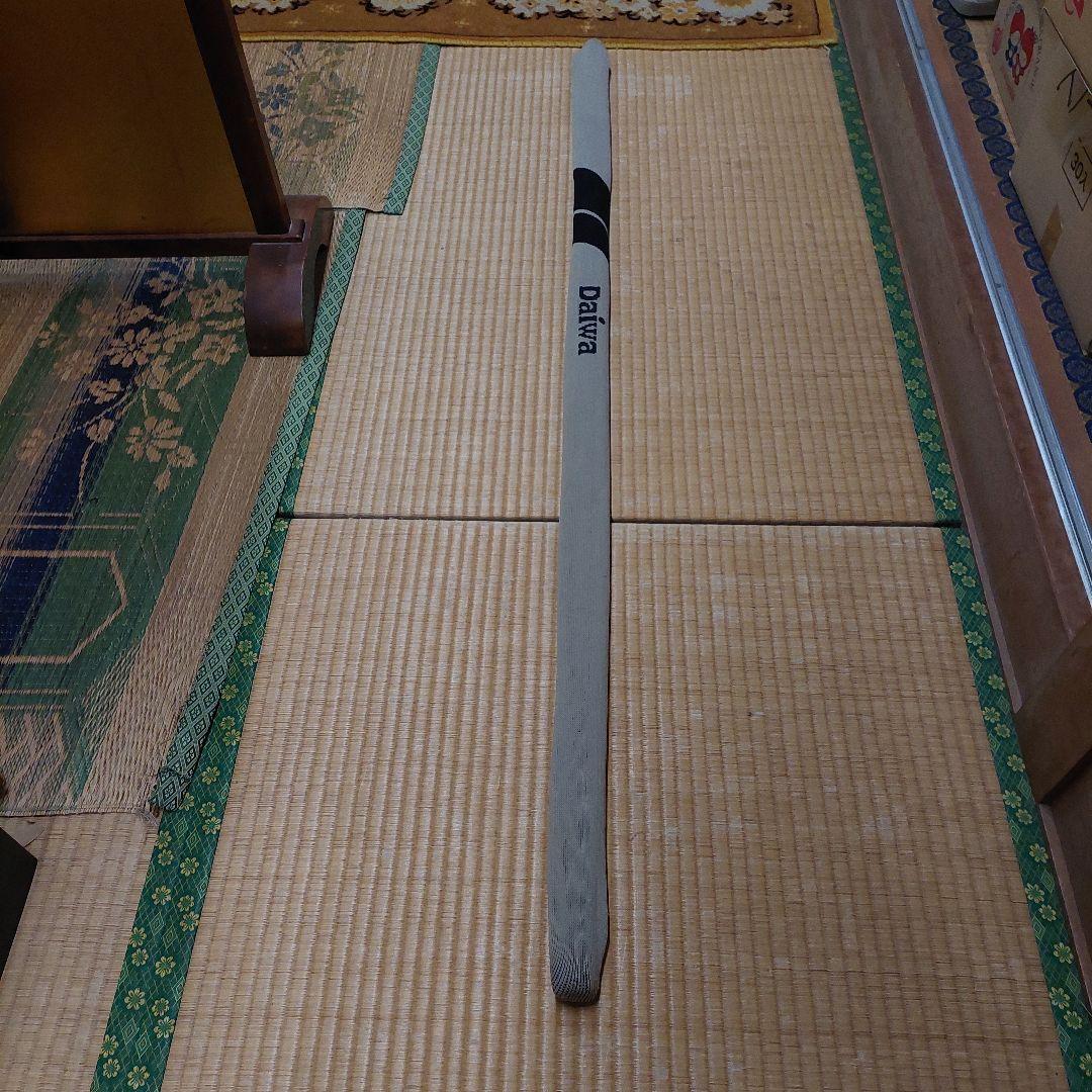 Daiwa SZ銀影硬派 T早瀬抜95MV SZギンエイコウハ - メルカリ