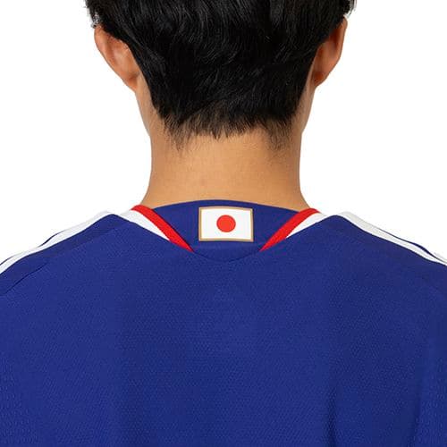 adidas 日本代表 オーセンティックユニフォーム