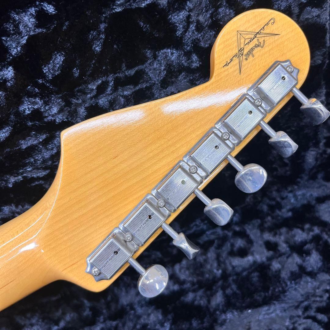 【10145】 Fender custom shop Stratcaster