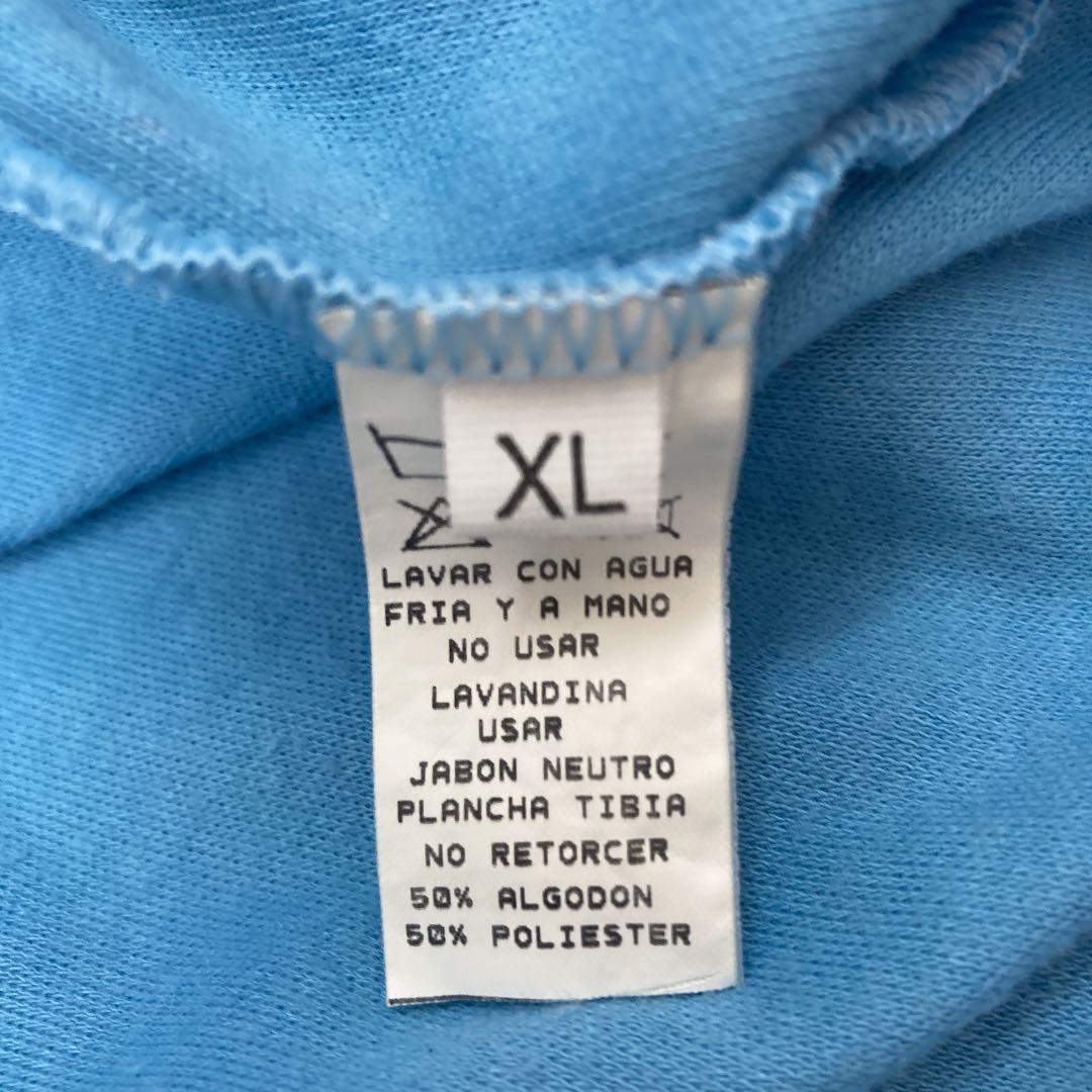 88/89 エネーレ SSCナポリ ユニフォーム マラドーナ 長袖　XL 激レア