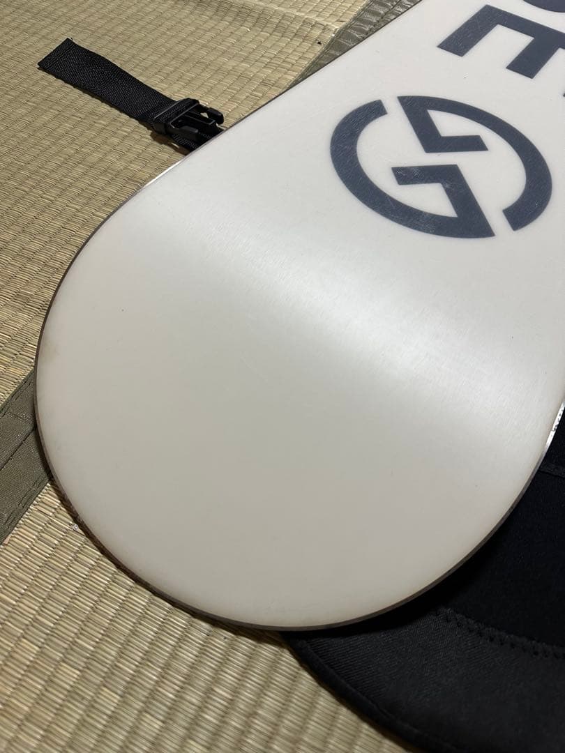 Union Ultra ビンディング グラトリ始める方オススメ Installation