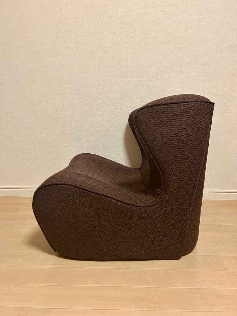 スタイル　ドクターチェア　ブラウン②